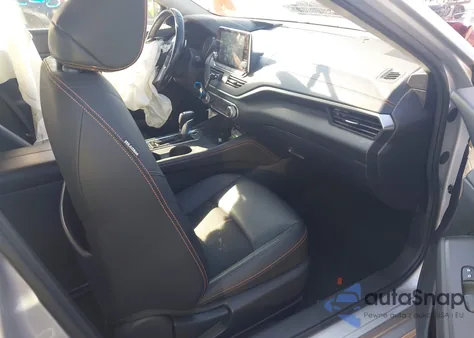 2019 Nissan Altima 2.5 Sr z USA, uszkodzony, nr VIN 1N4BL4CV0KC184720